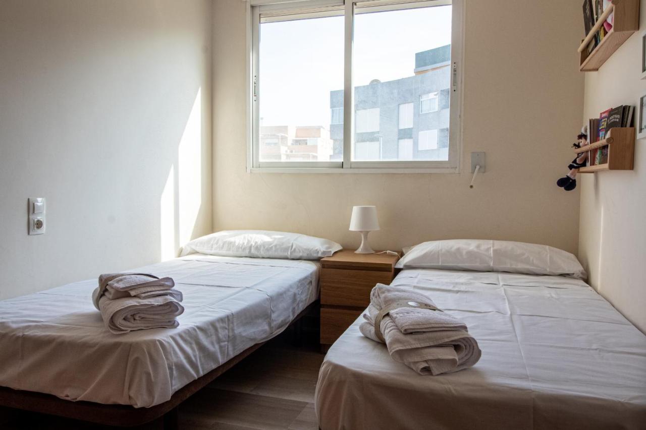 Apartment Global Properties, A 200m De La Playa De