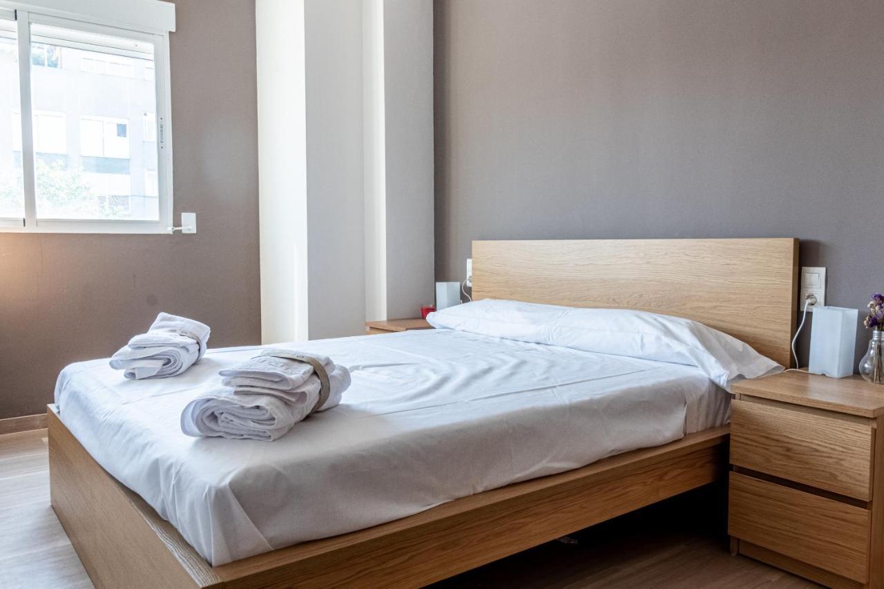 Global Properties, A 200m De La Playa De Puerto de Sagunto