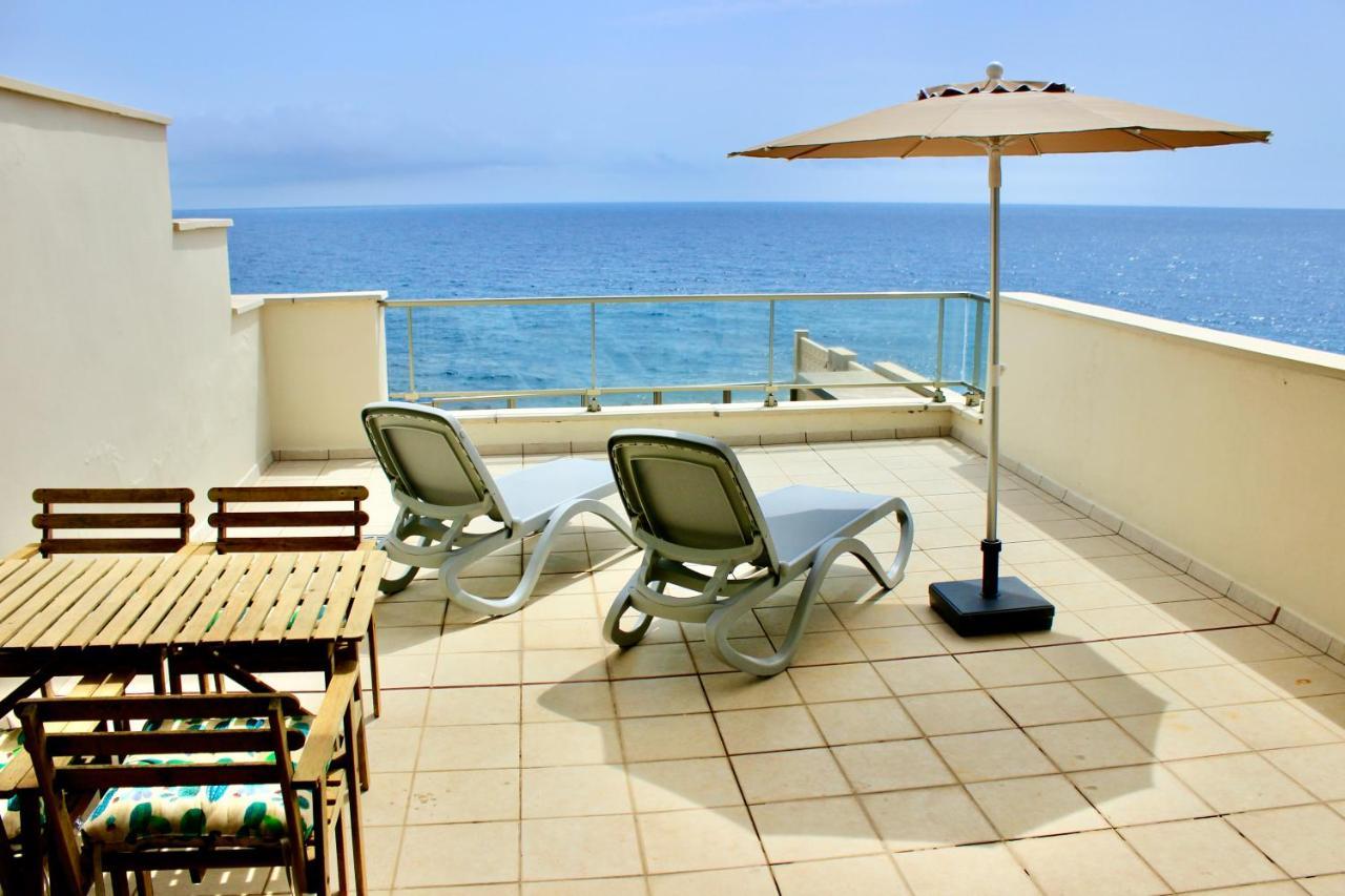 3bdr + 2bath Ocean View Apartment