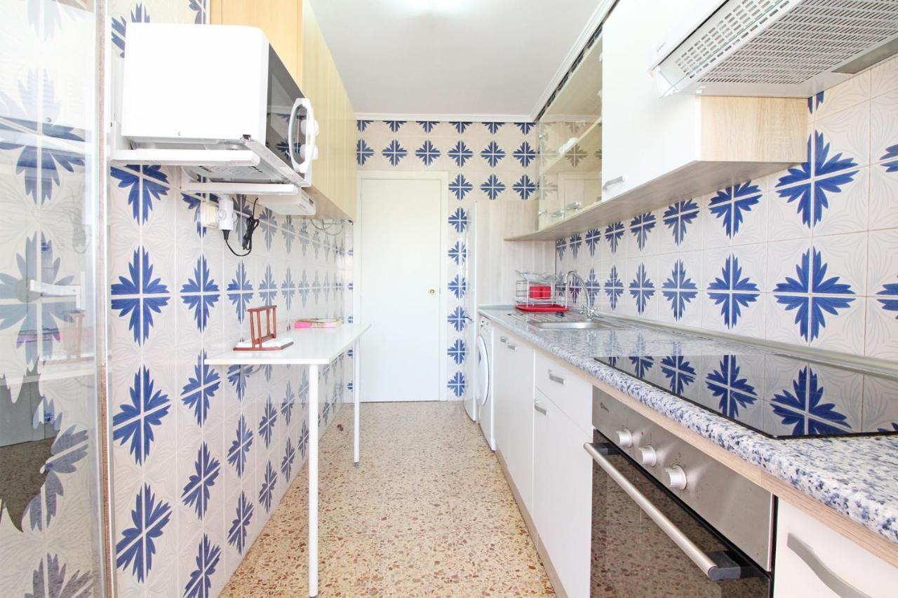 Global Properties, Con Terraza Y Vistas A La Playa Canet d'En Berenguer