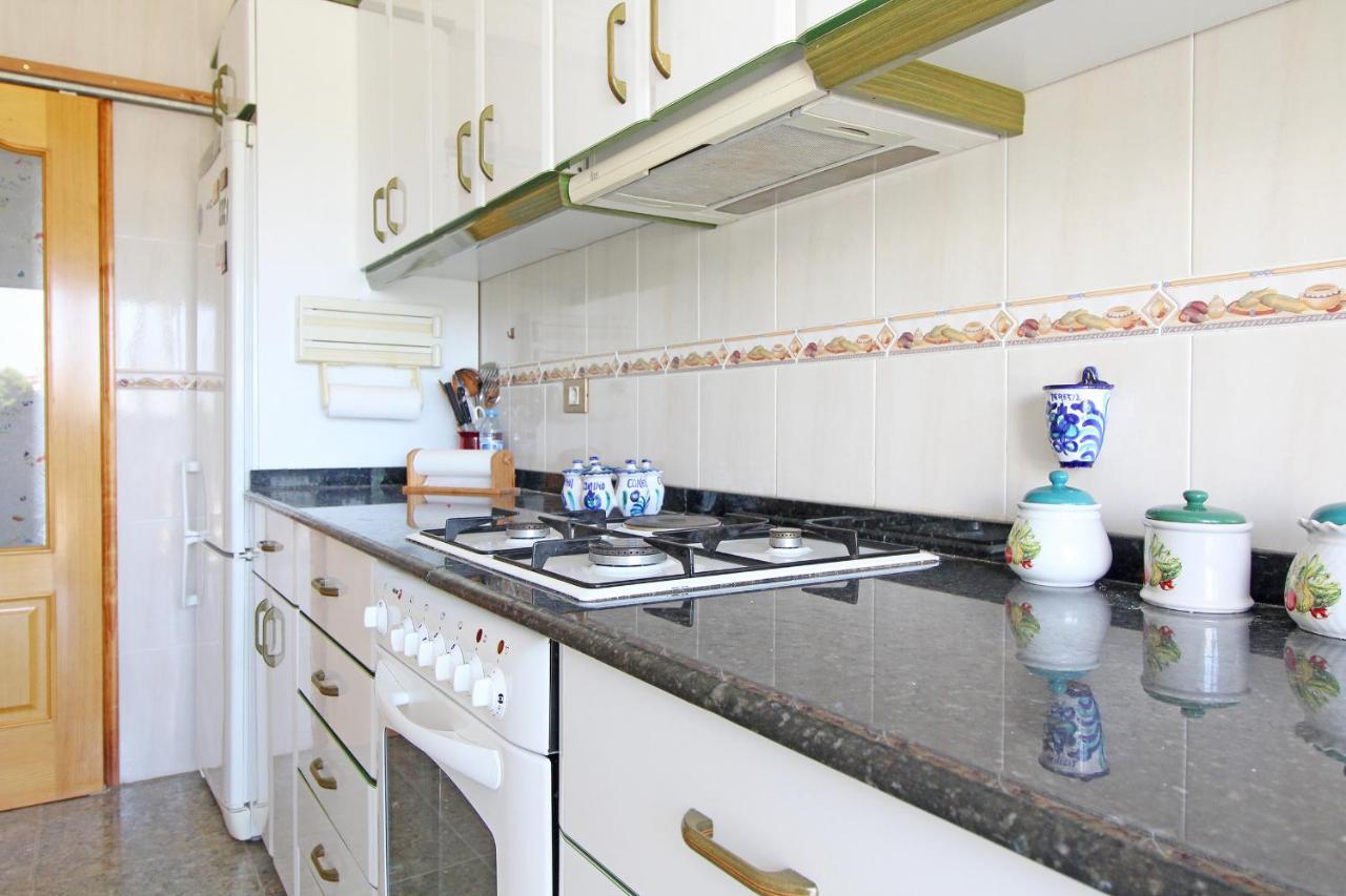 Global Properties, Con Terraza Y Piscina A Un Paso De La Playa Canet d'En Berenguer