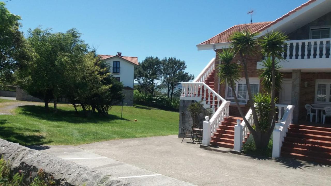 Pensión Vistamar Isla Plana