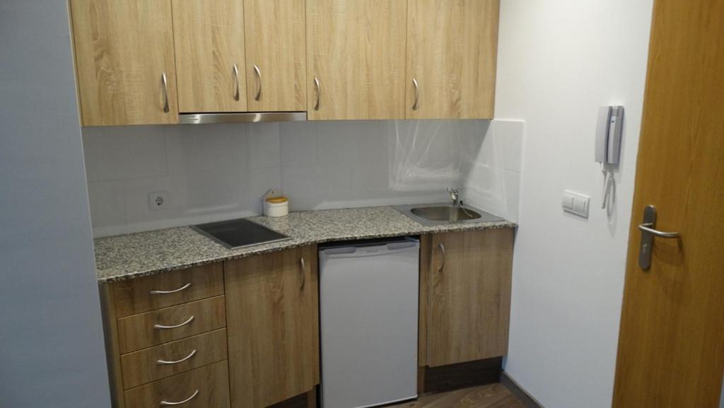 Apartamento Turísticos *