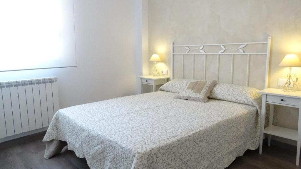 Apartamento Turísticos Teruel