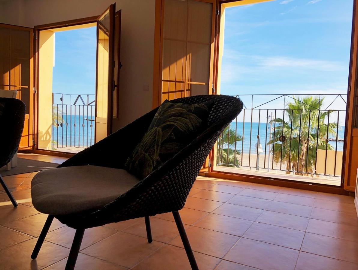 Apartamento Ar27-5 Amplio ático En Primera Línea Del Casco Antiguo
