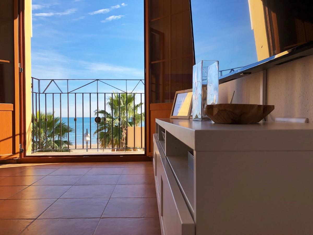 Apartamento Ar27-5 Amplio ático En Primera Línea Del Casco Antiguo *