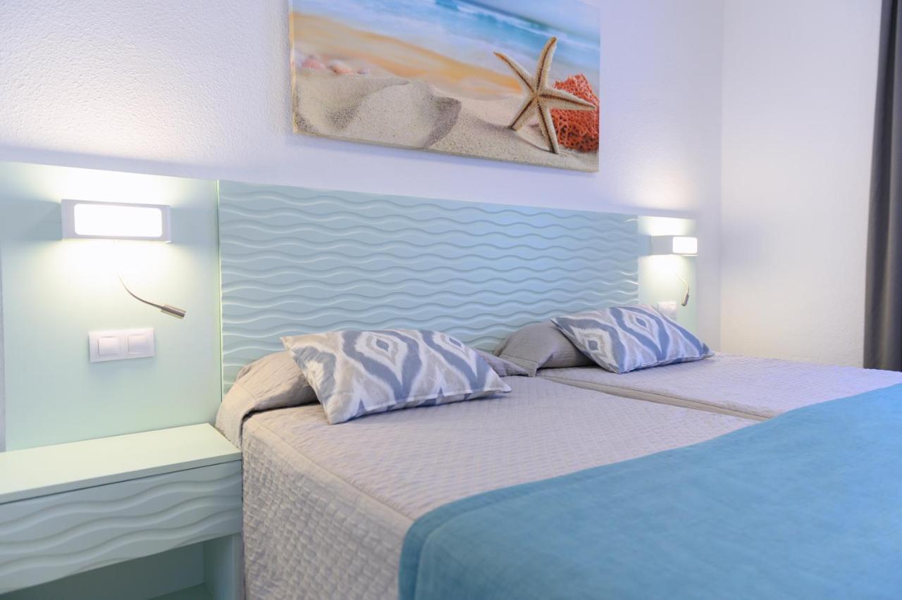 Valle Marina Apartamento *