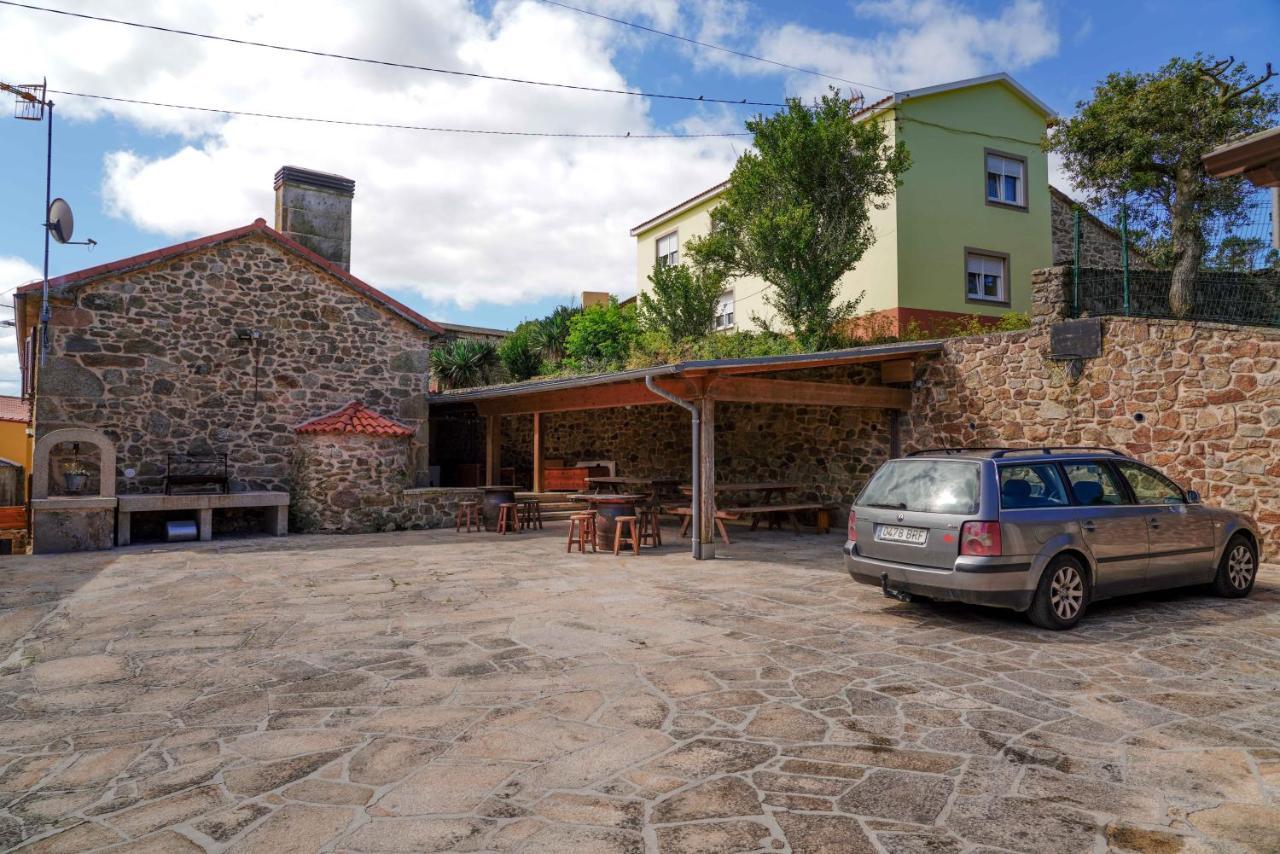 Aldea Surf Apartment *