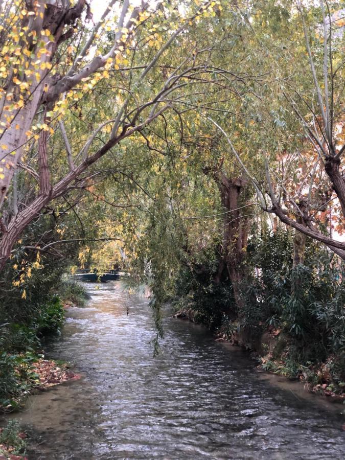 Balneario De La Virgen Jaraba