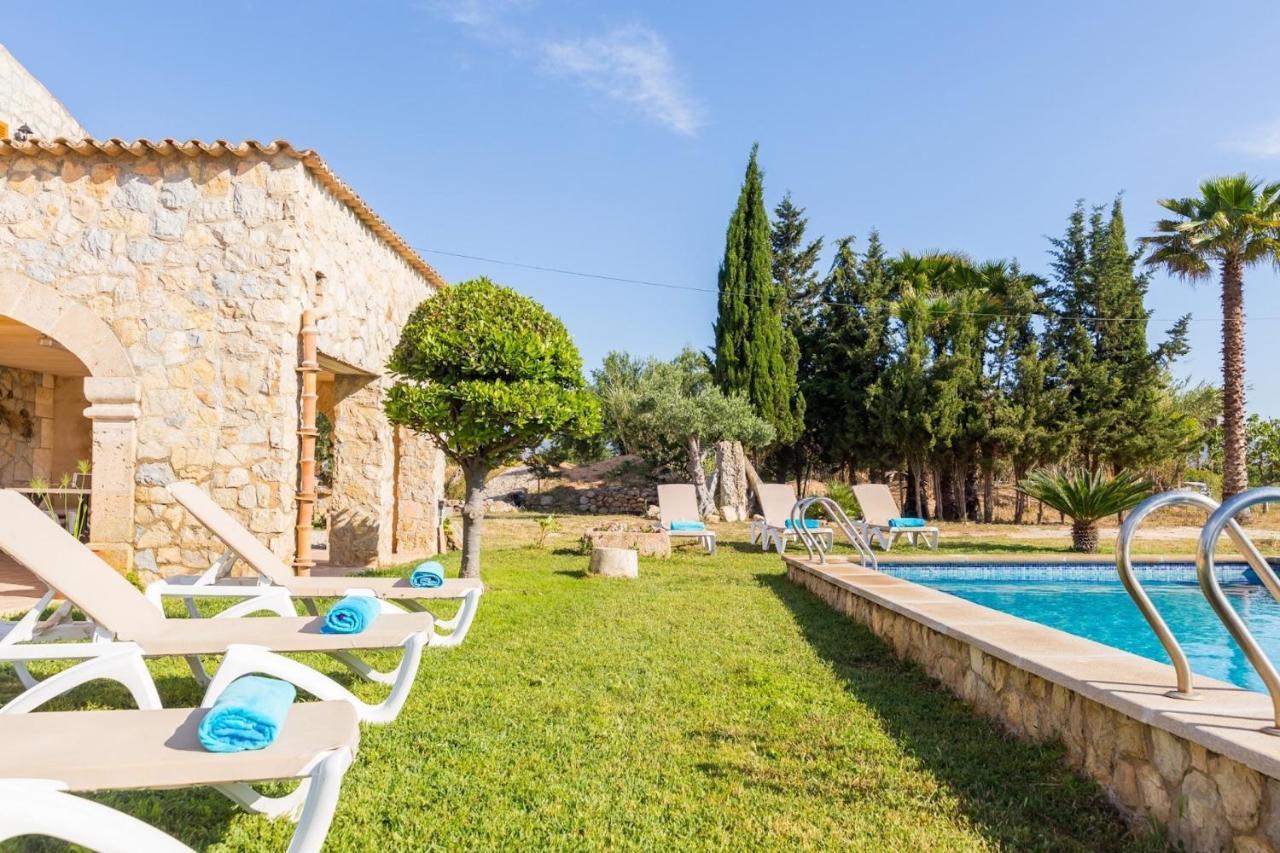 Cala Veritat Villa Inca (Mallorca)