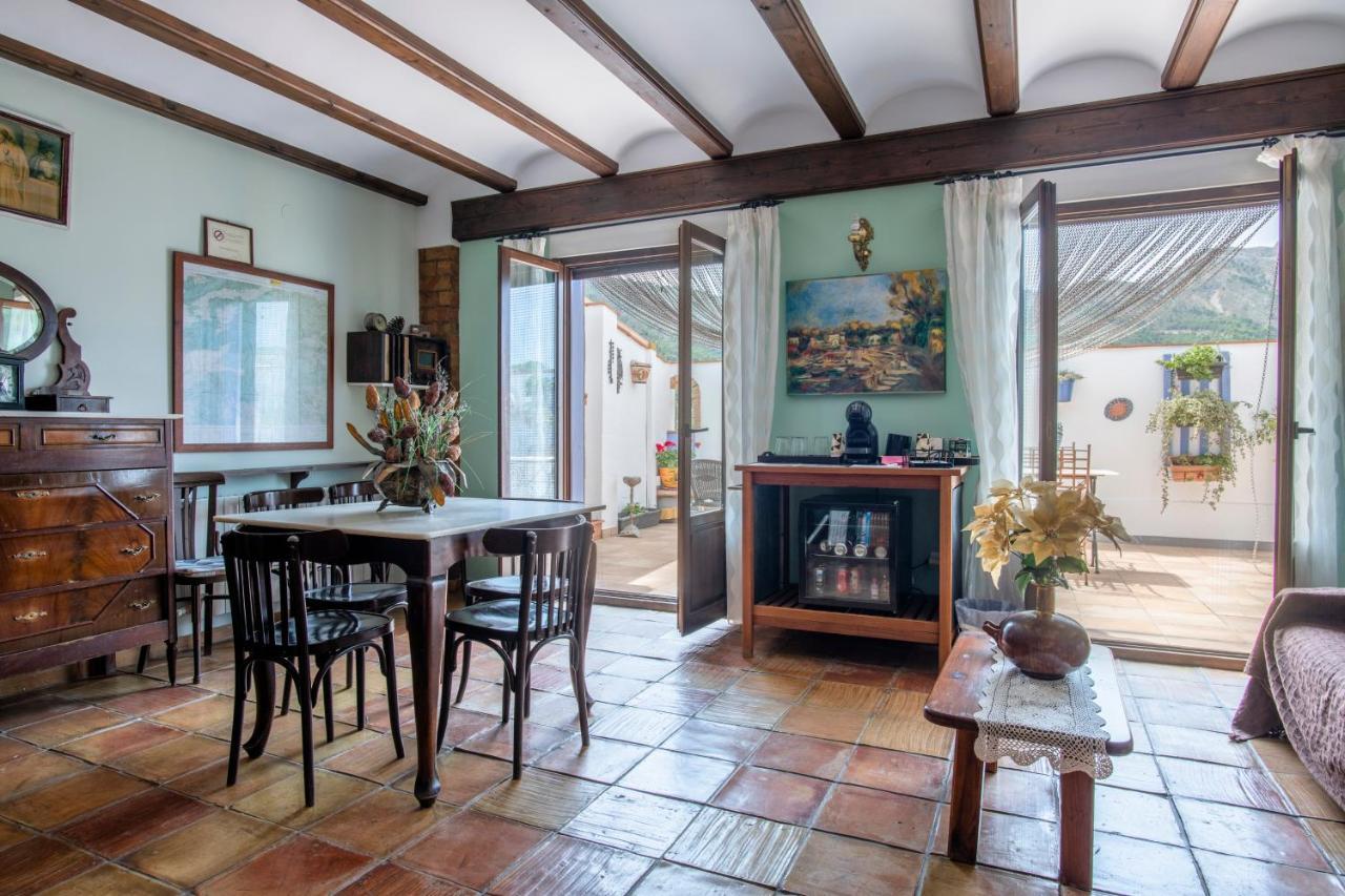 Casa Pilar Casa rural