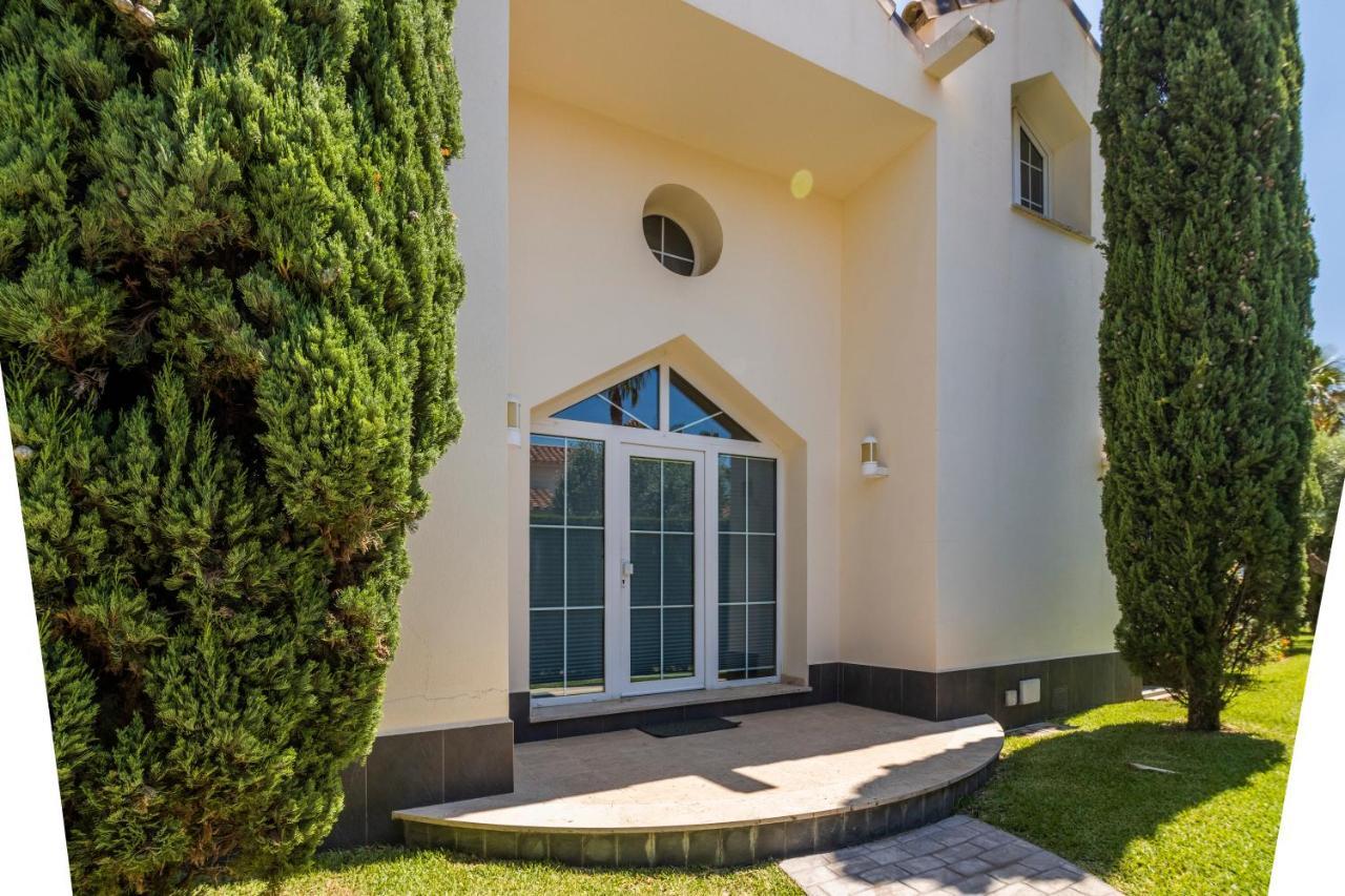Lujo Olivanova Golf Met Villa Oliva