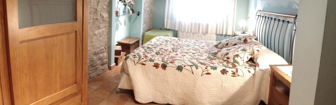 Cal Ventura Vell Apartment *