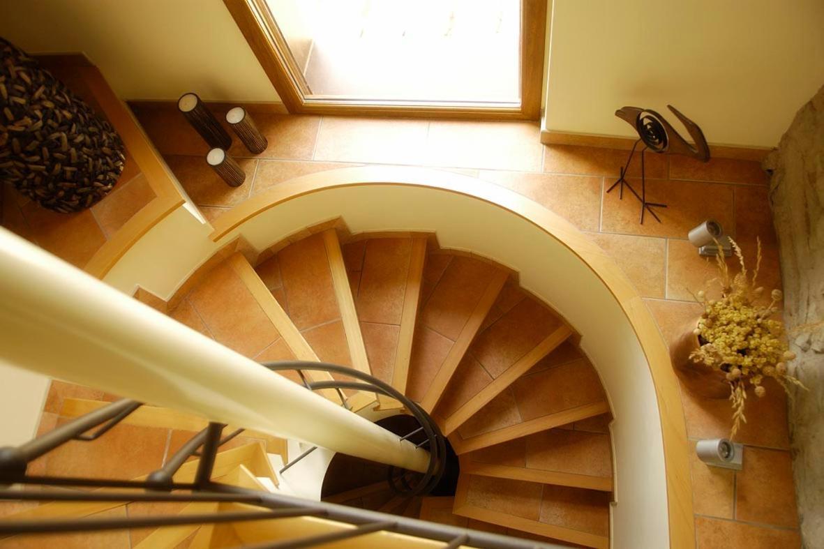 Apartment Cal Ventura Vell Portell