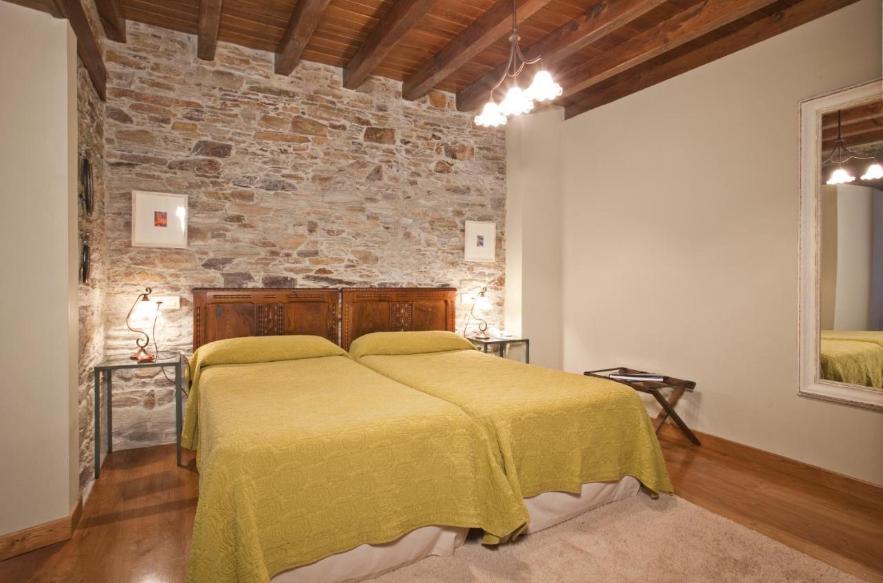 Casa Soto Hotel 3*