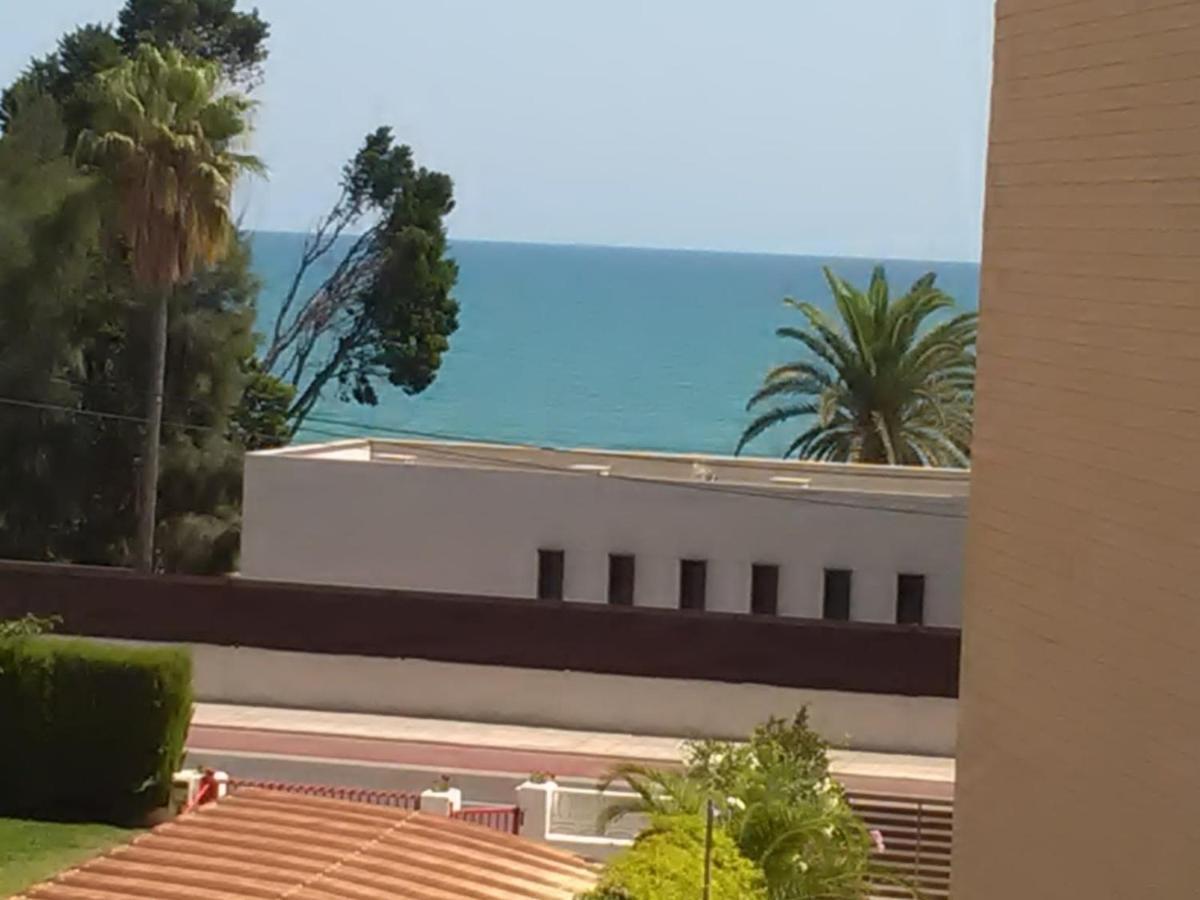 Apartment Pepita Benicassim