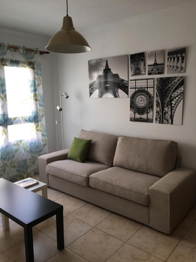 Apartment Paris Lovely Gran Tarajal