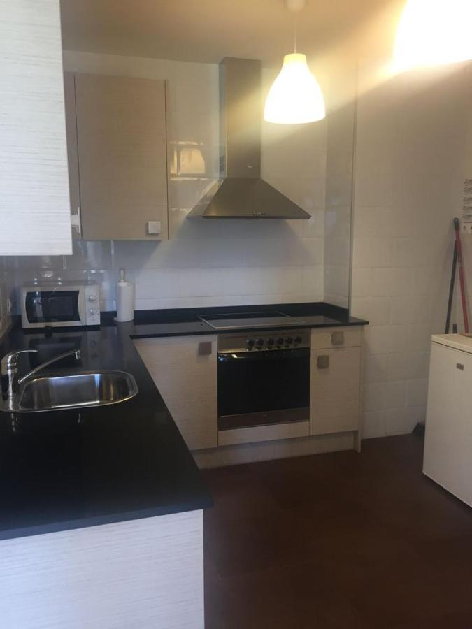 Balcón De Apartamento Jaca