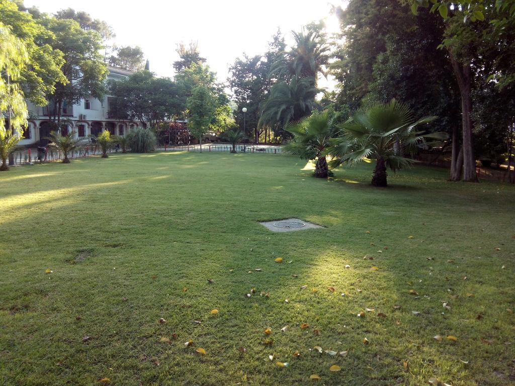 Balneario San Andres
