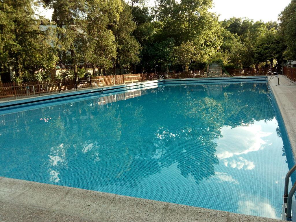 Balneario San Andres Canena