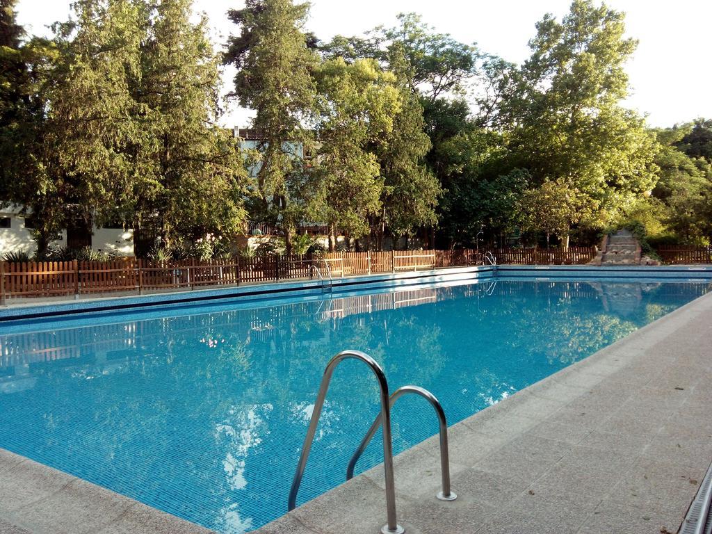 Balneario San Andres Hotel 3*
