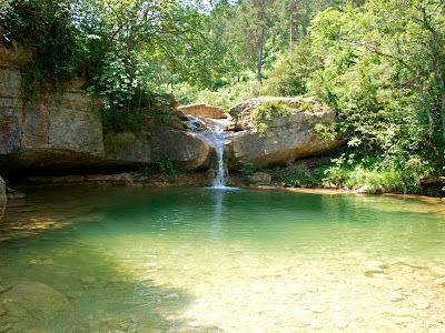 Pirinenc Camping Campdevánol