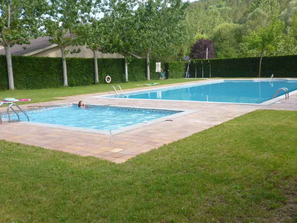 Pirinenc Campdevánol