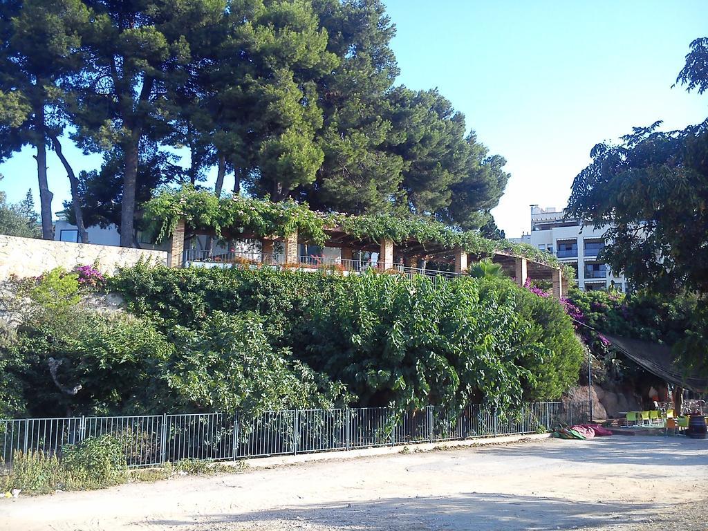 Villa Playa Delta Del Ebro Sant Carlos de la Ràpita