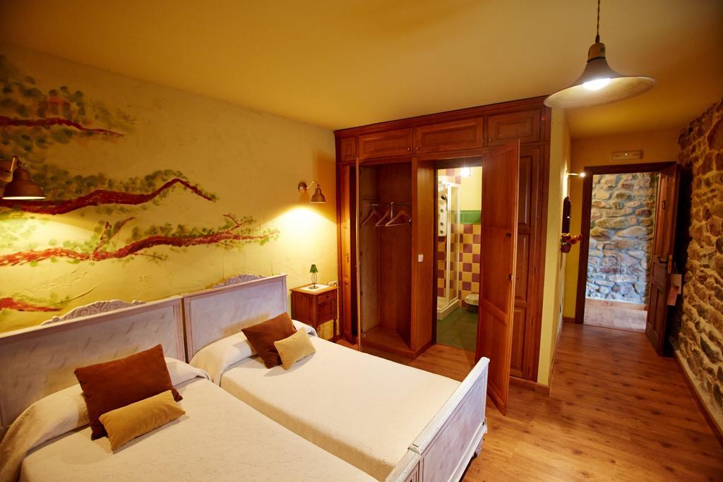 Guest house Rural Ochohermanas