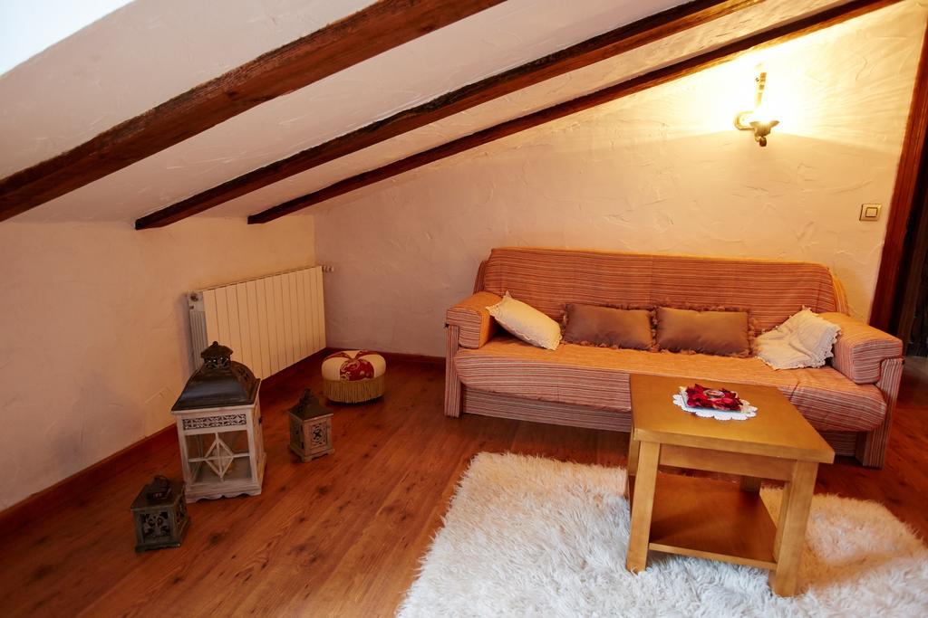 Rural Ochohermanas Guest house