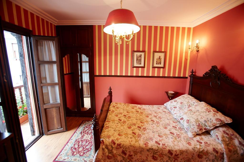 Guest house Rural Ochohermanas