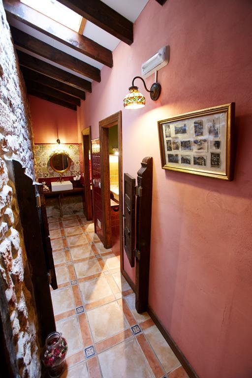 Rural Ochohermanas Guest house 3*