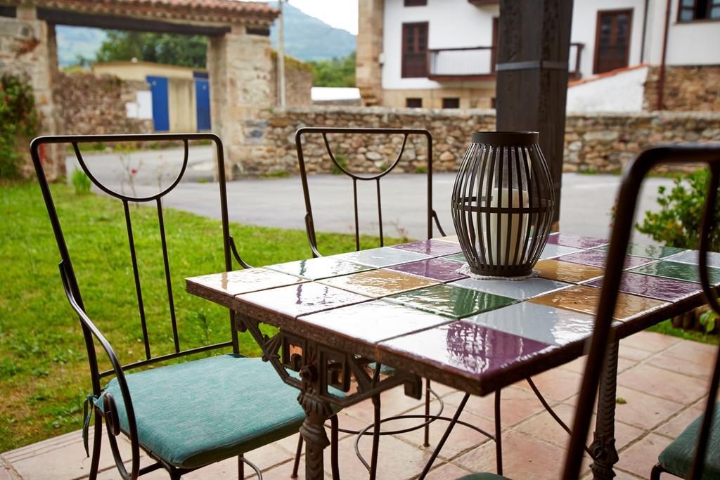 Rural Ochohermanas Guest house 3*