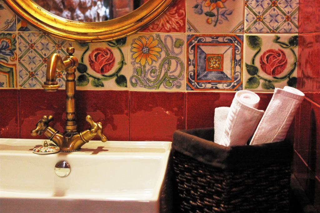Guest house Rural Ochohermanas 3*