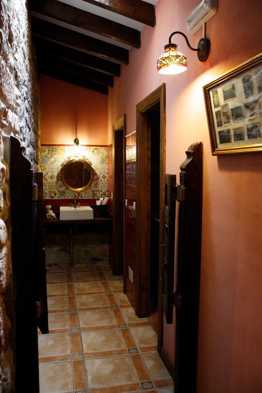 Guest house Rural Ochohermanas Las Fraguas