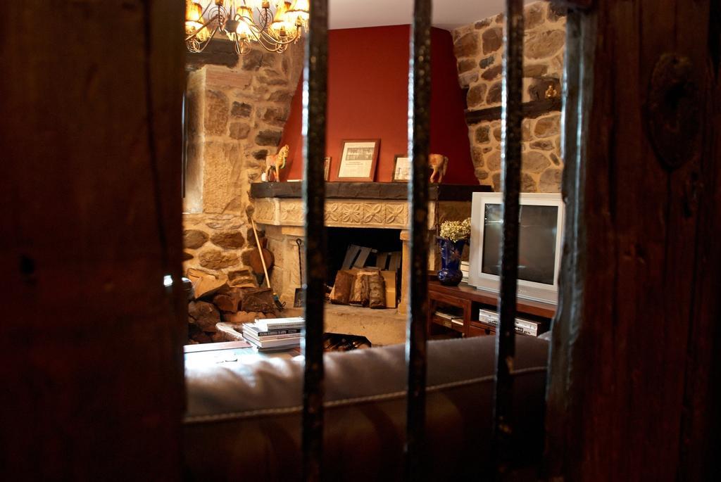 Rural Ochohermanas Guest house