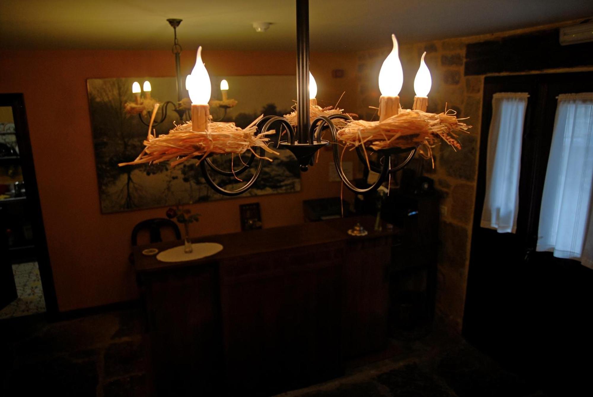 Guest house Rural Ochohermanas Las Fraguas
