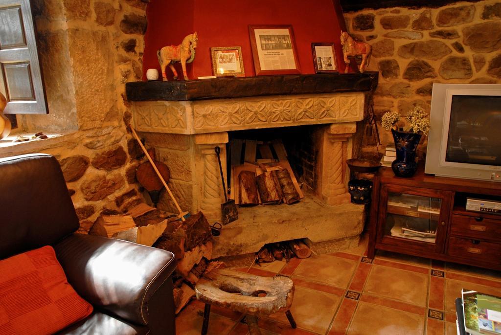 Guest house Rural Ochohermanas 3*