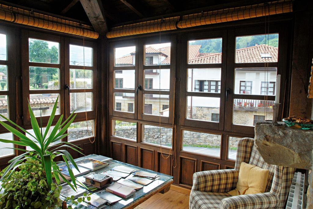 Guest house Rural Ochohermanas 3*