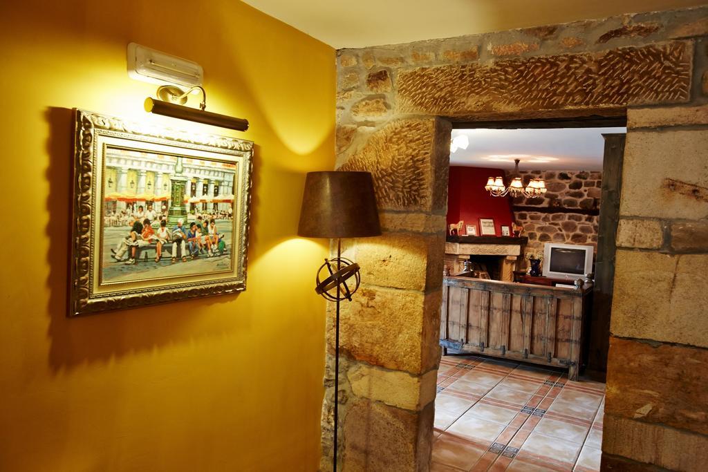 Guest house Rural Ochohermanas 3*