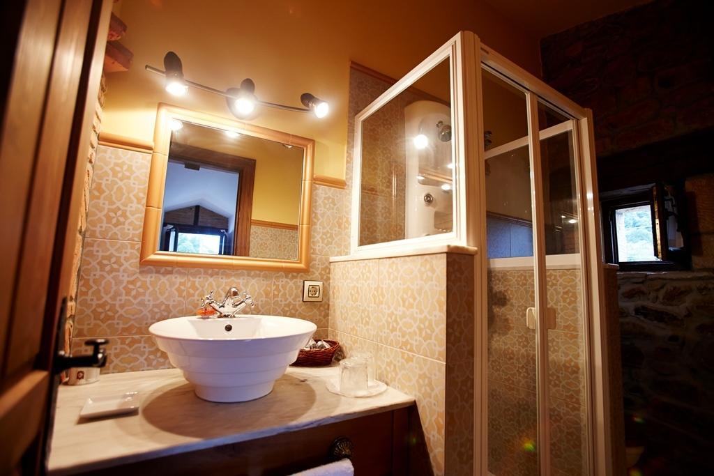 Guest house Rural Ochohermanas Las Fraguas