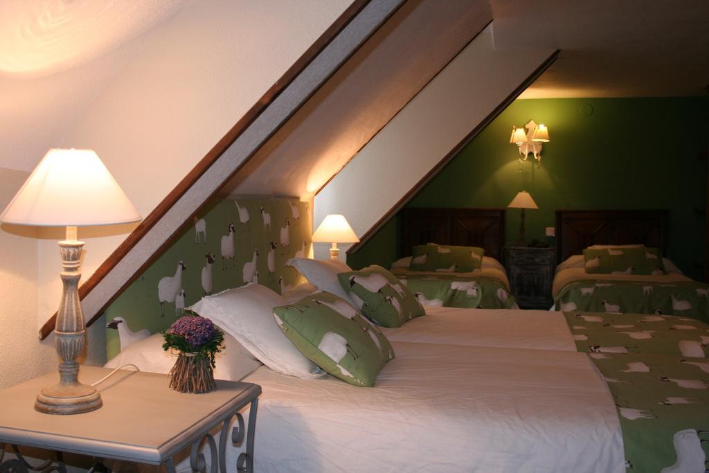 Boutique Balaitus Hotel Sallent de Gállego