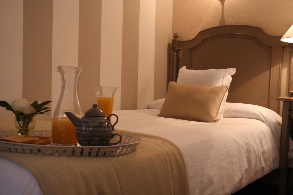Hotel Boutique Balaitus Sallent de Gállego