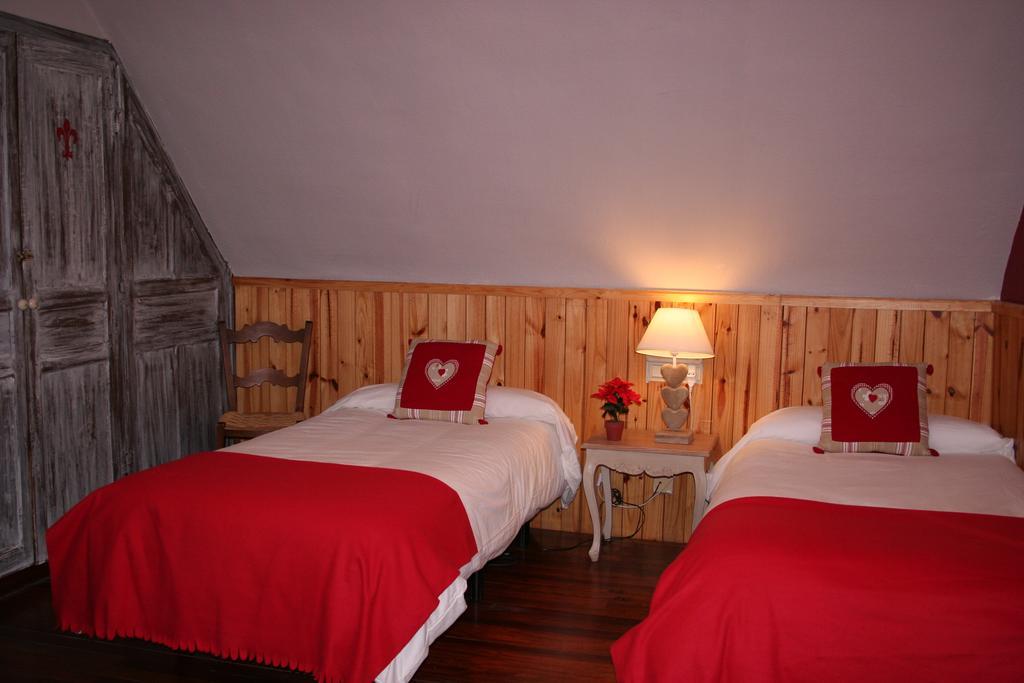 Boutique Balaitus Hotel