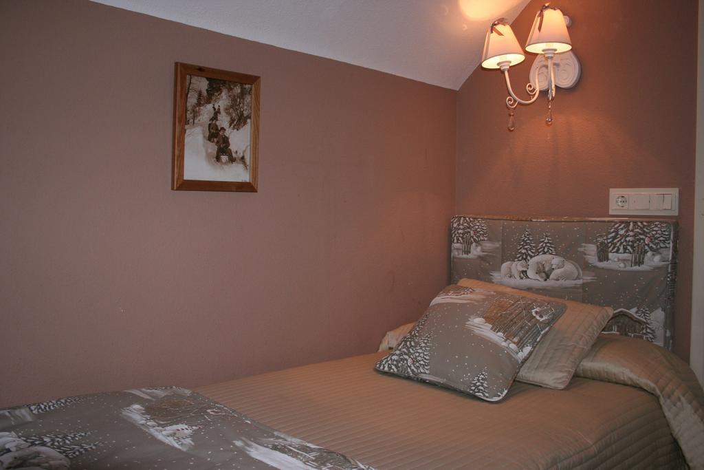 Hotel Boutique Balaitus