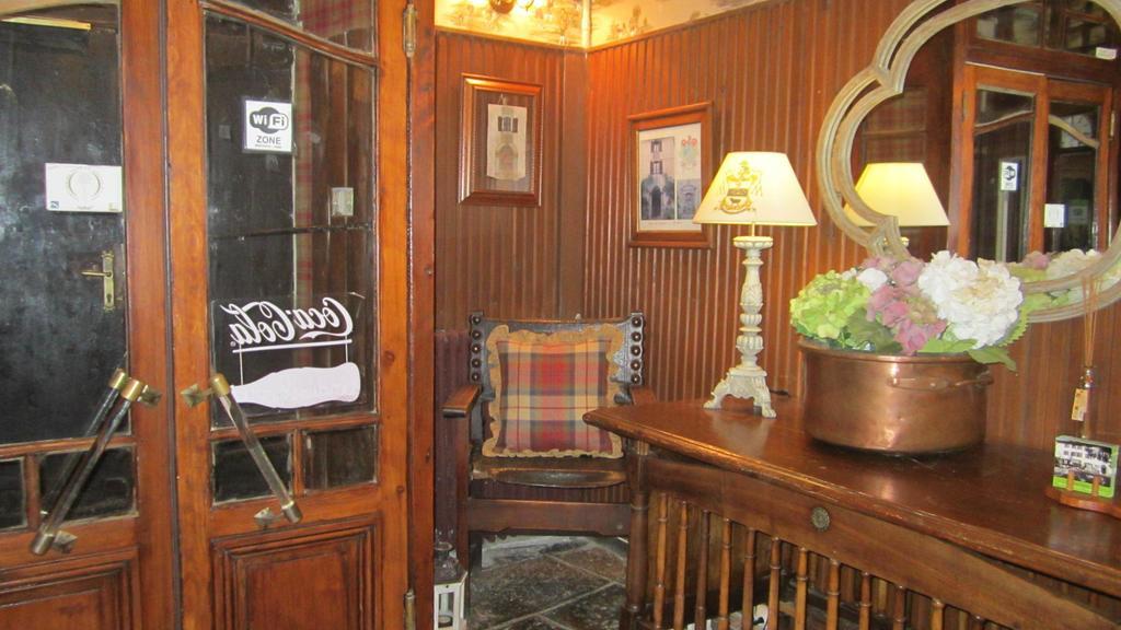 Boutique Balaitus Hotel