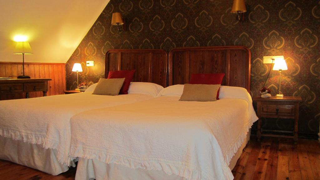 Boutique Balaitus Hotel Sallent de Gállego