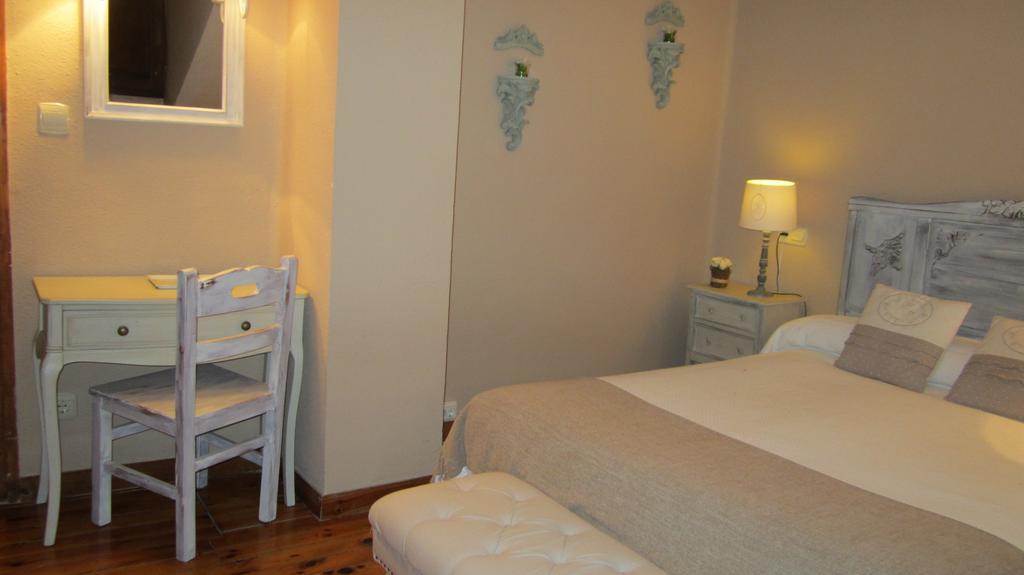 Boutique Balaitus Hotel Sallent de Gállego