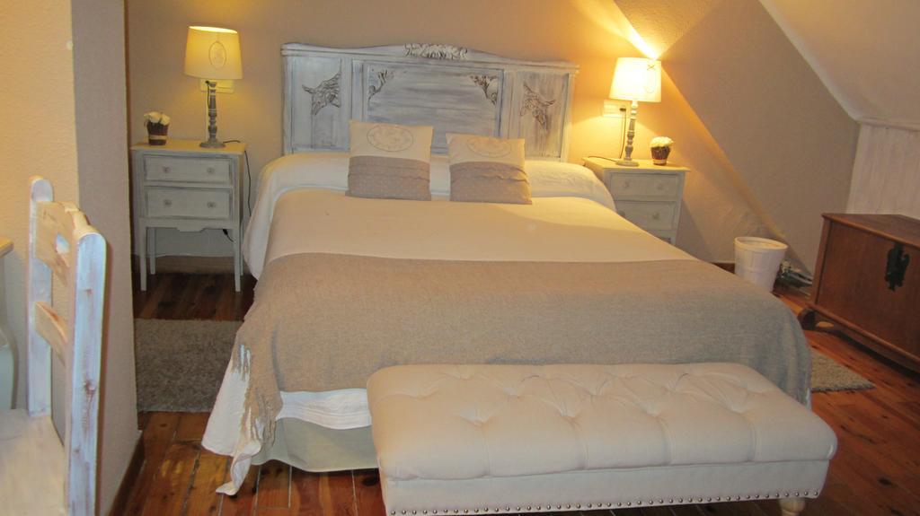 Boutique Balaitus Sallent de Gállego