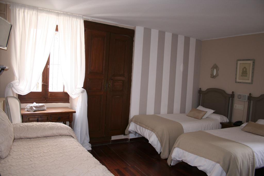 Hotel Boutique Balaitus *